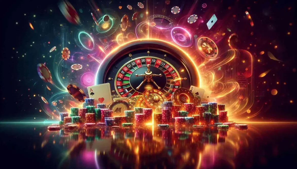 Wonaco Casino